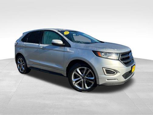 2016 Ford Edge Sport
