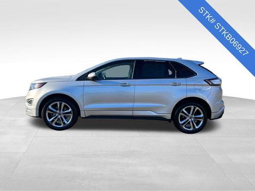 2016 Ford Edge Sport