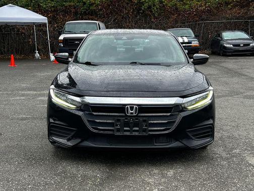 2019 Honda Insight LX