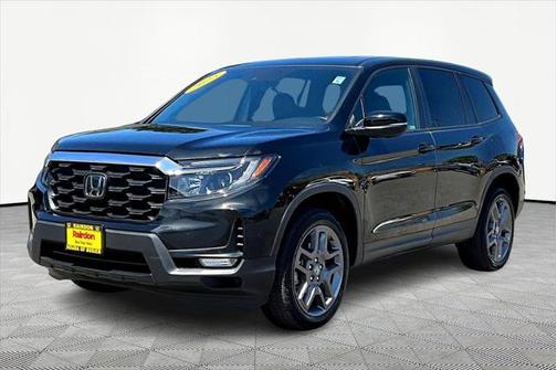 2023 Honda Passport AWD EX-L