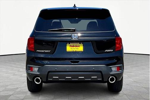 2023 Honda Passport AWD EX-L