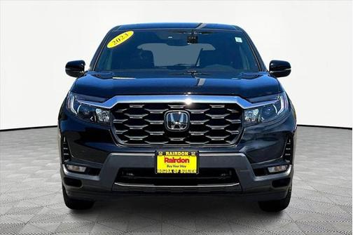 2023 Honda Passport AWD EX-L