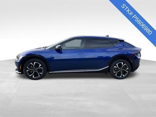 2023 Kia EV6 Wind