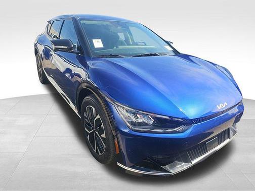 2023 Kia EV6 Wind