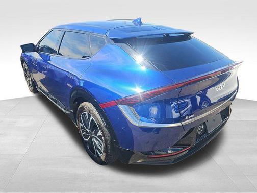 2023 Kia EV6 Wind