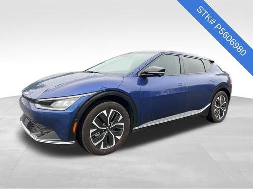 2023 Kia EV6 Wind