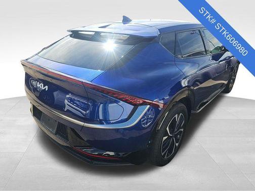 2023 Kia EV6 Wind