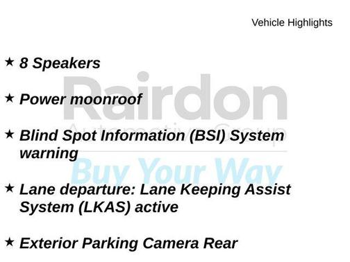 Meteorite Gray Metallic 2024 Honda Civic EX-L