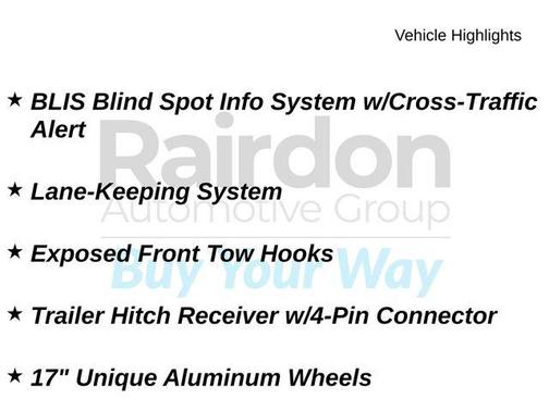 Area 51 2022 Ford Maverick XLT