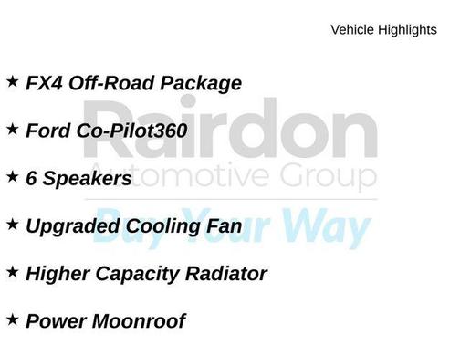 Area 51 2022 Ford Maverick XLT