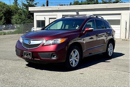 2015 Acura RDX Base