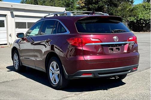 2015 Acura RDX Base