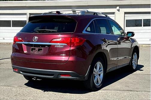 2015 Acura RDX Base