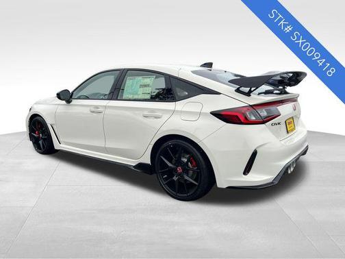 2025 Honda Civic Type R Base