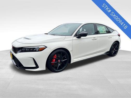 2025 Honda Civic Type R Base