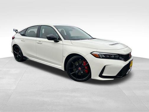 2025 Honda Civic Type R Base