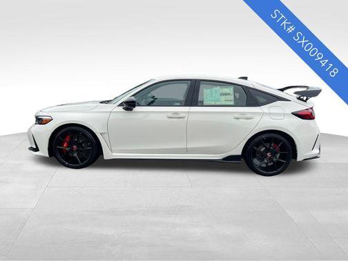 2025 Honda Civic Type R Base