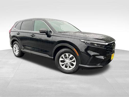 2026 Honda CR-V LX 2WD