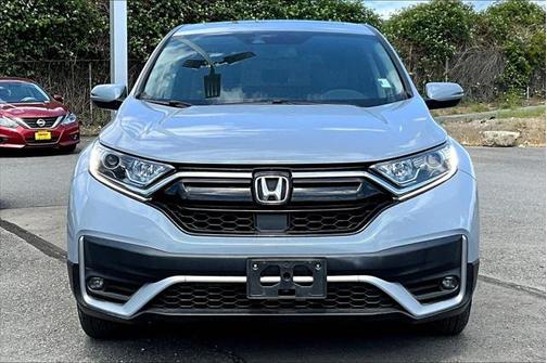 2022 Honda CR-V 2WD EX-L