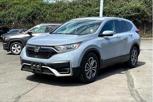 2022 Honda CR-V 2WD EX-L