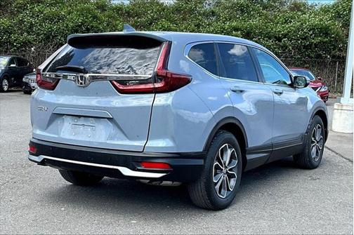 2022 Honda CR-V 2WD EX-L