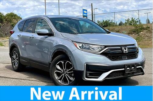 2022 Honda CR-V 2WD EX-L