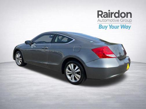 Polished Metal Metallic 2012 Honda Accord LX-S
