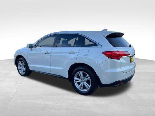 2015 Acura RDX Technology Package