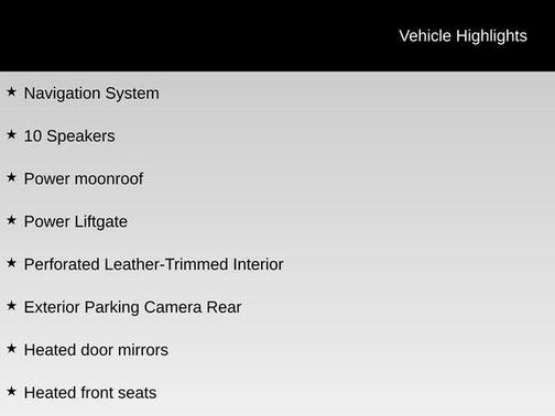 2015 Acura RDX Technology Package