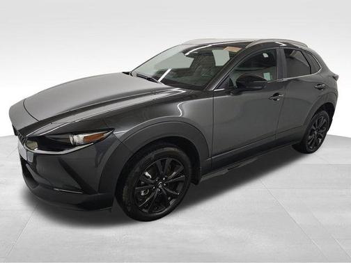 2025 Mazda CX-30 2.5 S Select Sport