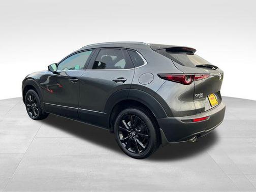 2025 Mazda CX-30 2.5 S Select Sport