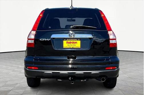 2011 Honda CR-V EX-L