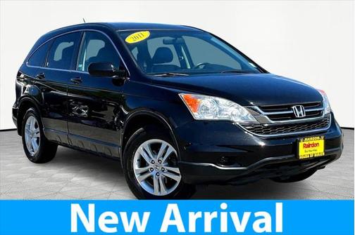 2011 Honda CR-V EX-L
