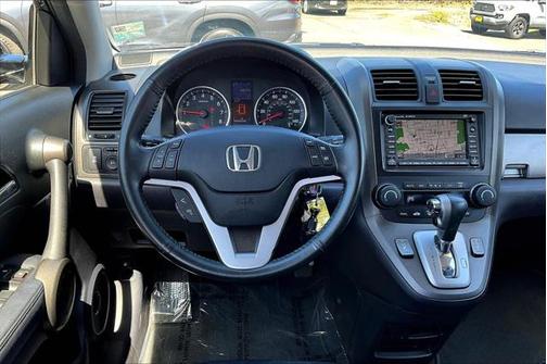 2011 Honda CR-V EX-L