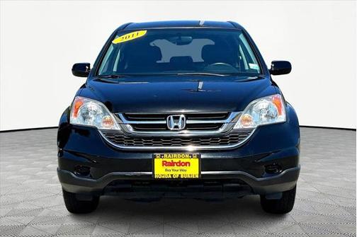 2011 Honda CR-V EX-L