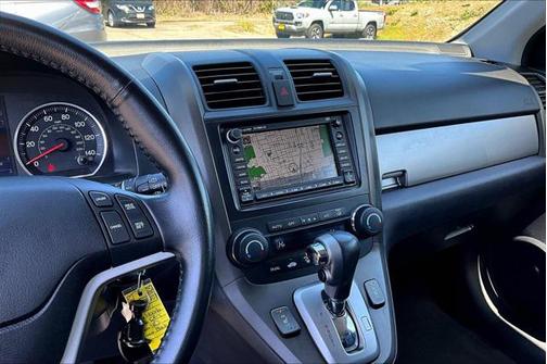 2011 Honda CR-V EX-L