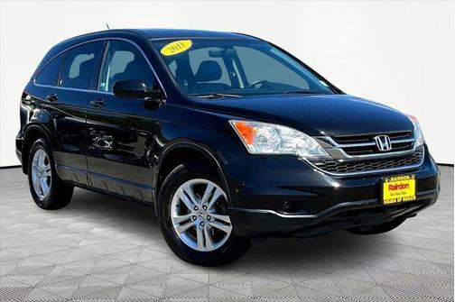 2011 Honda CR-V EX-L