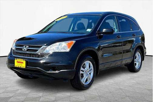 2011 Honda CR-V EX-L