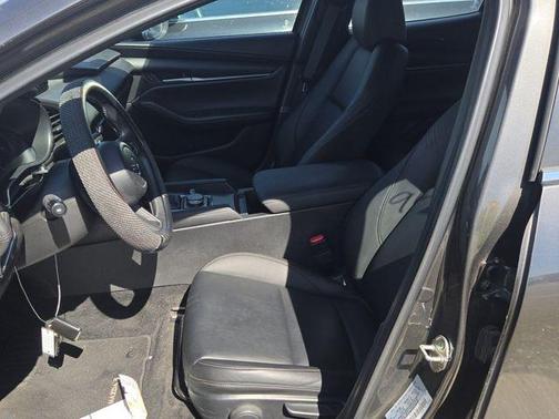 2021 Mazda Mazda3 FWD w/Select Package