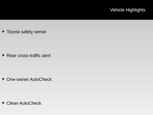 2022 Toyota Sienna XSE 7 Passenger