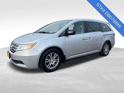 2013 Honda Odyssey EX-L