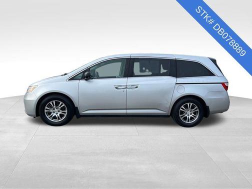 2013 Honda Odyssey EX-L