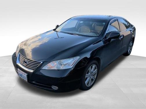 2007 Lexus ES 350 Base