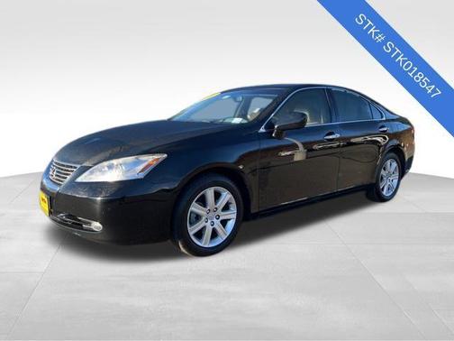 2007 Lexus ES 350 Base