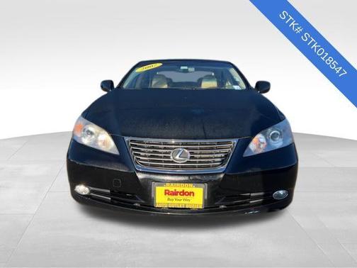 2007 Lexus ES 350 Base