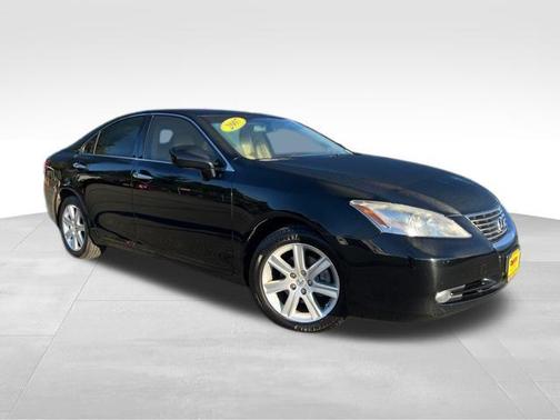 2007 Lexus ES 350 Base