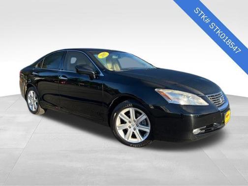2007 Lexus ES 350 Base