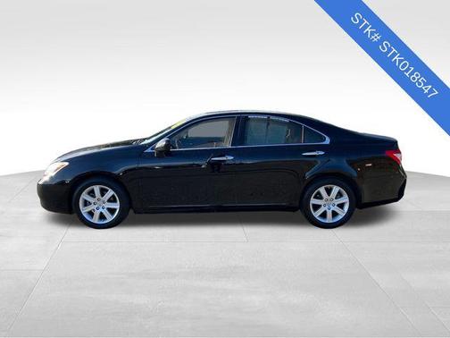 2007 Lexus ES 350 Base