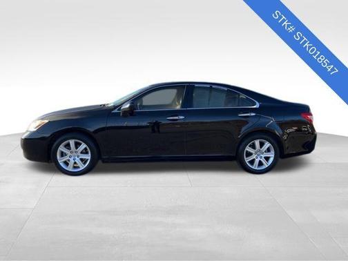 2007 Lexus ES 350 Base