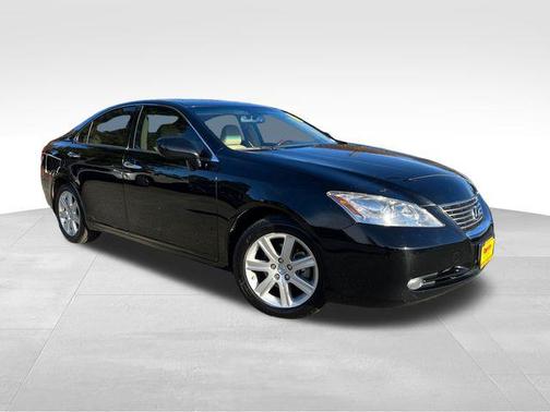2007 Lexus ES 350 Base
